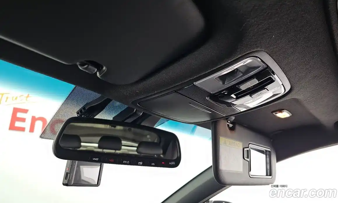 Kia K3 2021 1.6 Автомат в Москве № 128321, фото 18