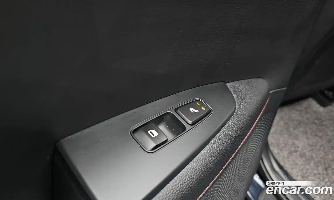 Kia K3 2021 1.6 Автомат в Москве № 128321, фото 19