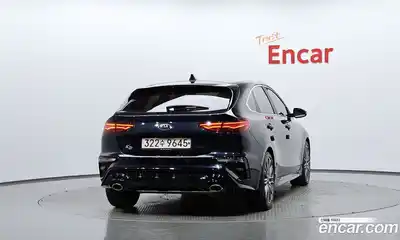 Kia K3 2021 1.6 Автомат в Москве № 128321, миниатюра 4