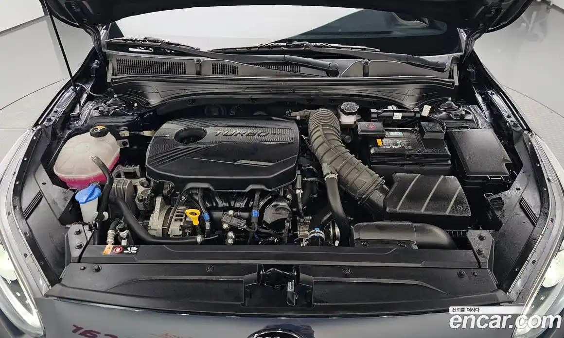 Kia K3 2021 1.6 Автомат в Москве № 128321, фото 6