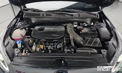 Kia K3 2021 1.6 Автомат в Москве № 128321, миниатюра 6