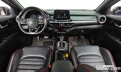 Kia K3 2021 1.6 Автомат в Москве № 128321, миниатюра 7