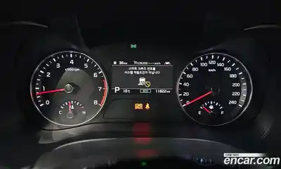 Kia K3 2021 1.6 Автомат в Москве № 128321, миниатюра 8