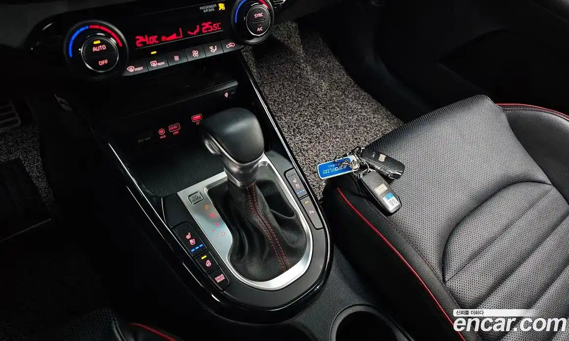 Kia K3 2021 1.6 Автомат в Москве № 128321, фото 9