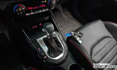 Kia K3 2021 1.6 Автомат в Москве № 128321, миниатюра 9