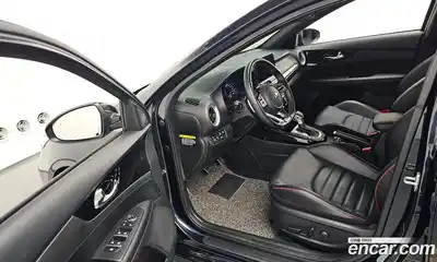 Kia K3 2021 1.6 Автомат в Москве № 128321, миниатюра 10