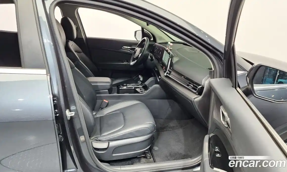 Kia Sportage 2022 1.6 Автомат в Москве № 132881, фото 11