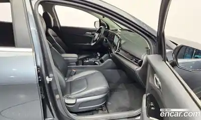 Kia Sportage 2022 1.6 Автомат в Москве № 132881, миниатюра 11