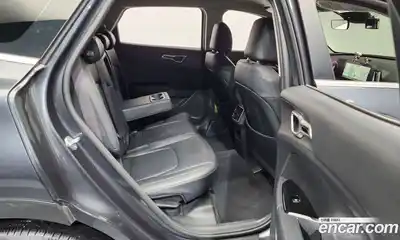 Kia Sportage 2022 1.6 Автомат в Москве № 132881, миниатюра 12