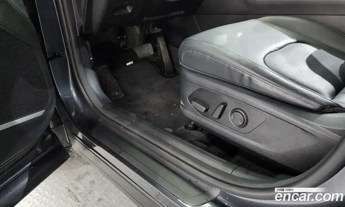 Kia Sportage 2022 1.6 Автомат в Москве № 132881, фото 14