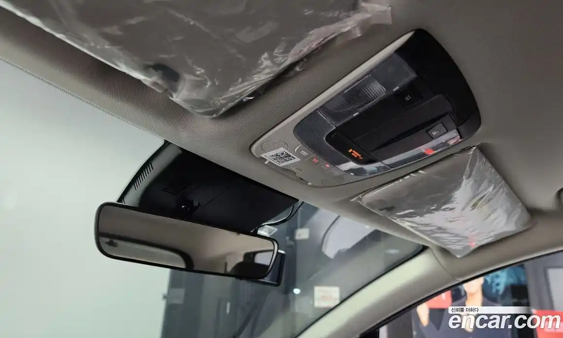 Kia Sportage 2022 1.6 Автомат в Москве № 132881, фото 16