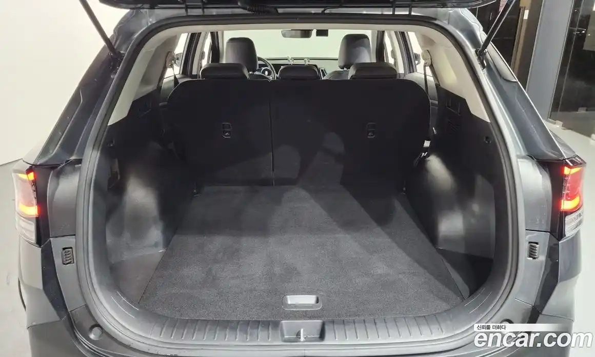 Kia Sportage 2022 1.6 Автомат в Москве № 132881, фото 20