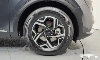 Kia Sportage 2022 1.6 Автомат в Москве № 132881, миниатюра 5