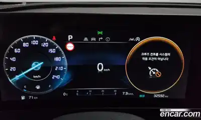 Kia Sportage 2022 1.6 Автомат в Москве № 132881, миниатюра 8