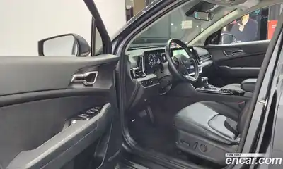 Kia Sportage 2022 1.6 Автомат в Москве № 132881, миниатюра 10