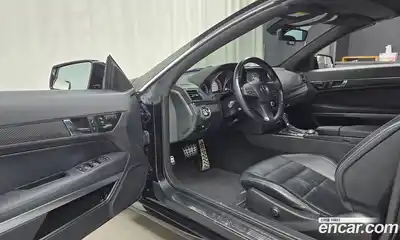 Mercedes-Benz E-Class 2011 3.5 Автомат в Москве № 136924, миниатюра 11