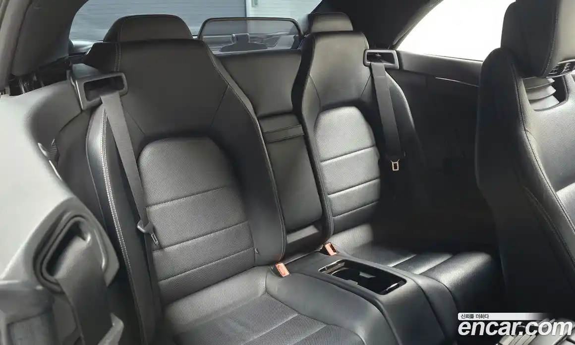 Mercedes-Benz E-Class 2011 3.5 Автомат в Москве № 136924, фото 12