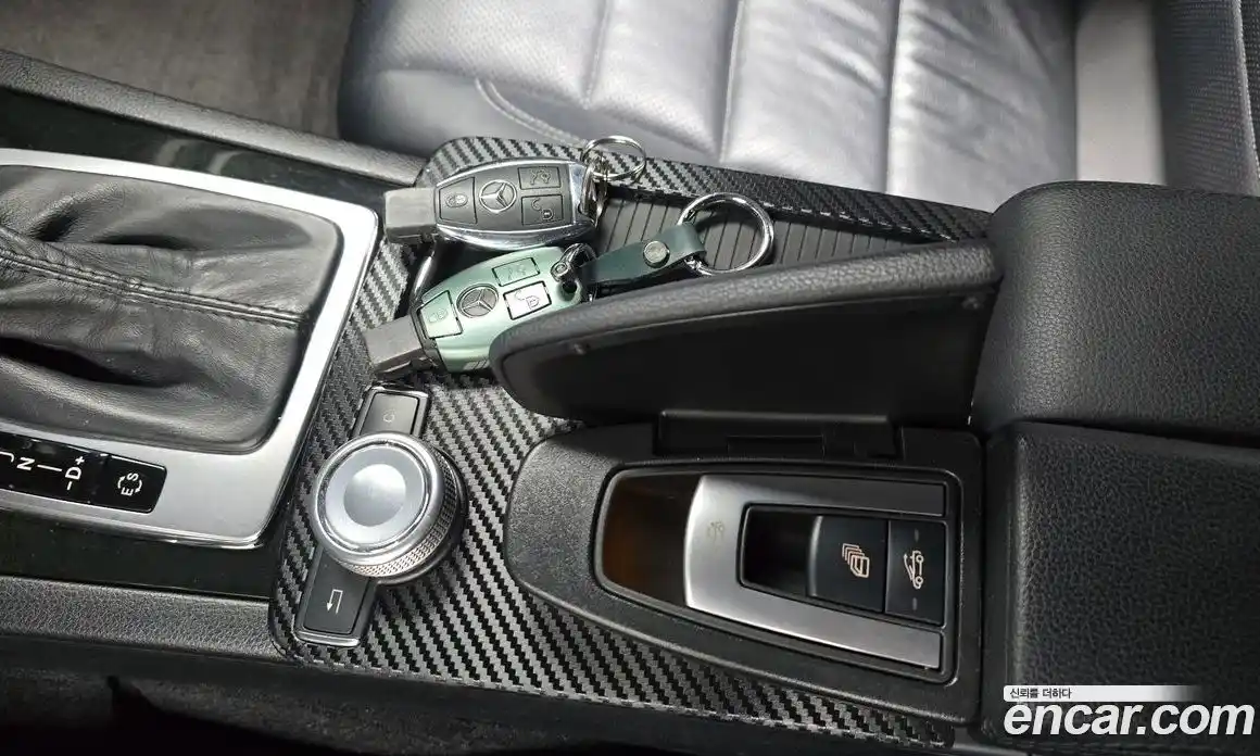 Mercedes-Benz E-Class 2011 3.5 Автомат в Москве № 136924, фото 17