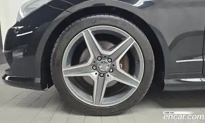 Mercedes-Benz E-Class 2011 3.5 Автомат в Москве № 136924, миниатюра 5