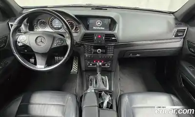 Mercedes-Benz E-Class 2011 3.5 Автомат в Москве № 136924, миниатюра 7
