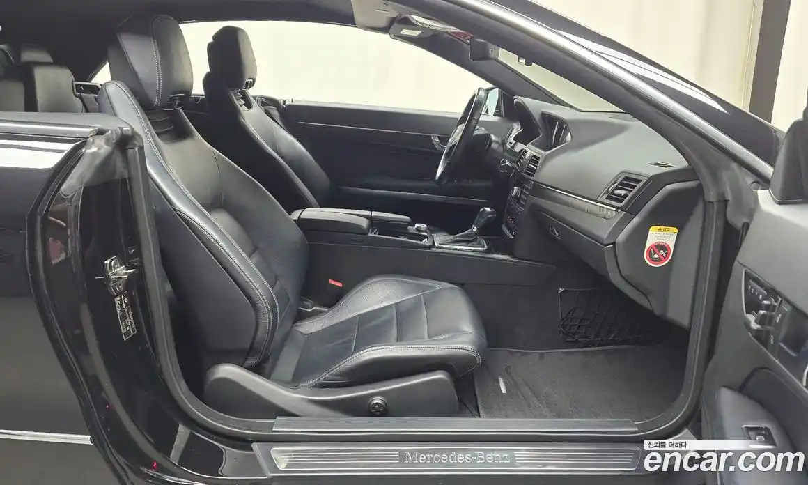 Mercedes-Benz E-Class 2011 3.5 Автомат в Москве № 136924, фото 10