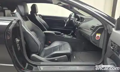 Mercedes-Benz E-Class 2011 3.5 Автомат в Москве № 136924, миниатюра 10