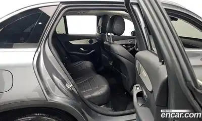 Mercedes-Benz GLC-Class 2018 2.1 Автомат в Москве № 136995, миниатюра 11