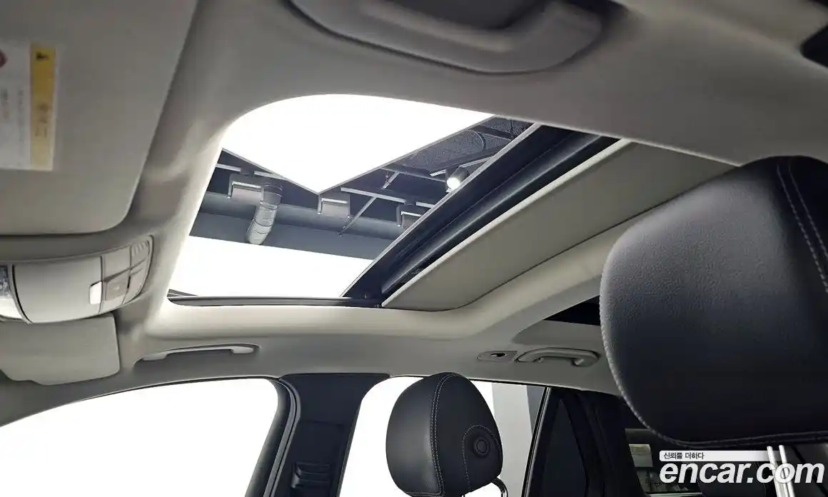 Mercedes-Benz GLC-Class 2018 2.1 Автомат в Москве № 136995, фото 16