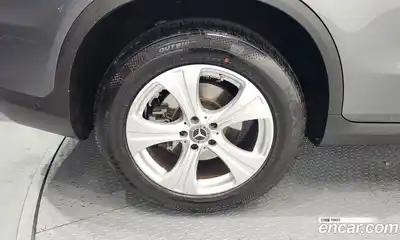 Mercedes-Benz GLC-Class 2018 2.1 Автомат в Москве № 136995, миниатюра 5