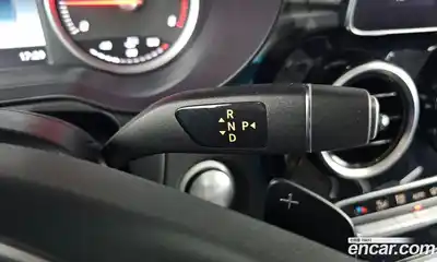 Mercedes-Benz GLC-Class 2018 2.1 Автомат в Москве № 136995, миниатюра 9