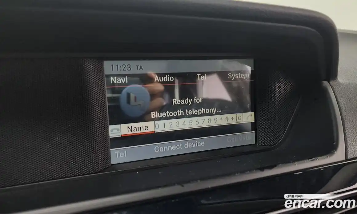 Mercedes-Benz C-Class 2013 1.8 Автомат в Москве № 137078, фото 16