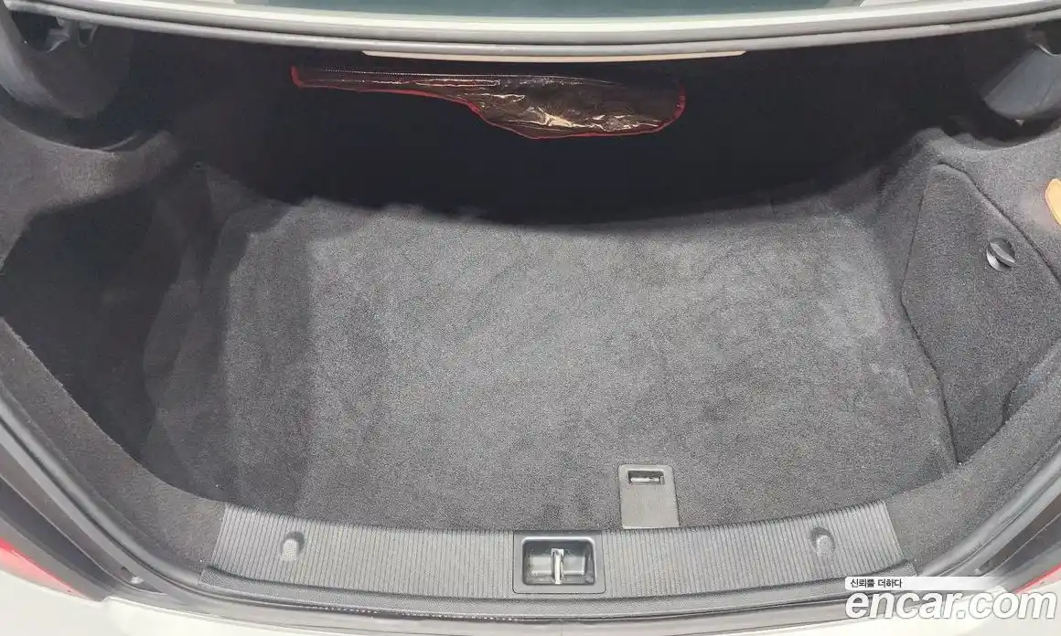 Mercedes-Benz C-Class 2013 1.8 Автомат в Москве № 137078, фото 20