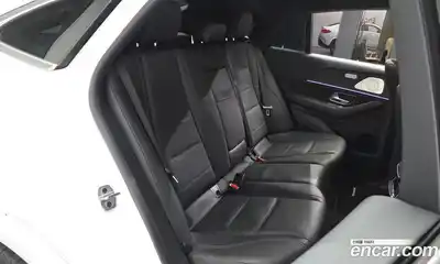 Mercedes-Benz GLE-Class 2023 3.0 Автомат в Москве № 138209, миниатюра 12