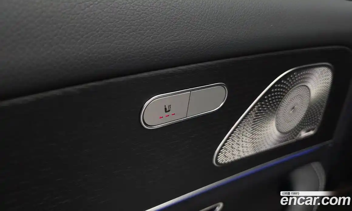 Mercedes-Benz GLE-Class 2023 3.0 Автомат в Москве № 138209, фото 18