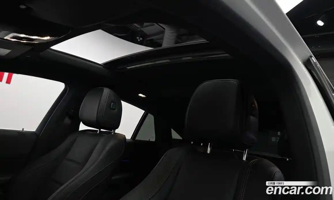 Mercedes-Benz GLE-Class 2023 3.0 Автомат в Москве № 138209, фото 19