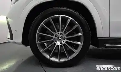 Mercedes-Benz GLE-Class 2023 3.0 Автомат в Москве № 138209, миниатюра 5