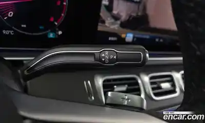 Mercedes-Benz GLE-Class 2023 3.0 Автомат в Москве № 138209, миниатюра 9