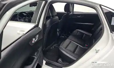 Kia K3 2020 1.6 Автомат в Москве № 13837, миниатюра 11