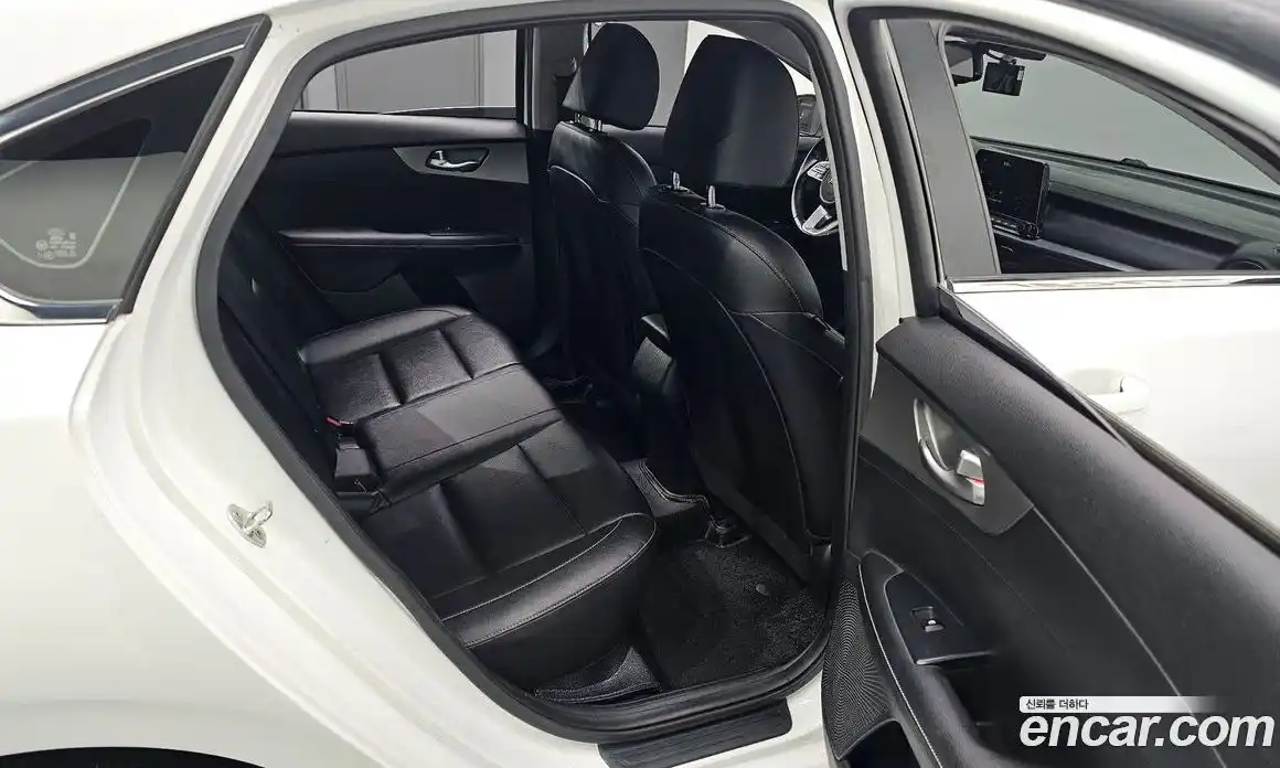 Kia K3 2020 1.6 Автомат в Москве № 13837, фото 12