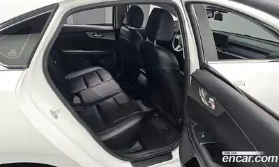 Kia K3 2020 1.6 Автомат в Москве № 13837, миниатюра 12