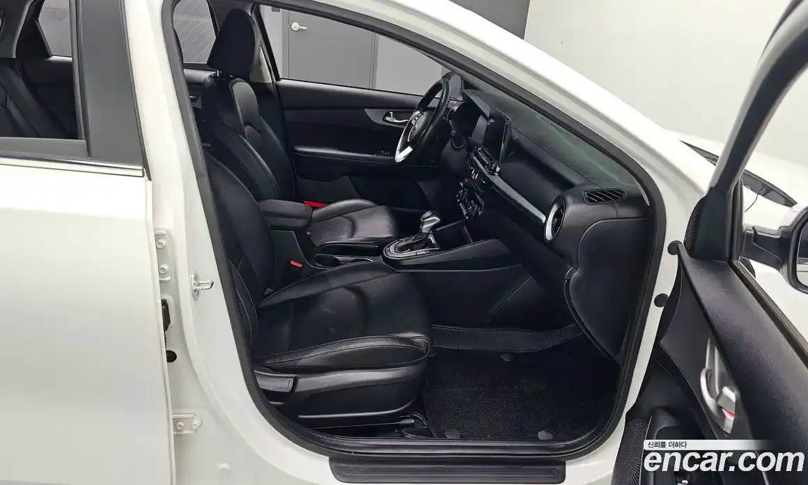 Kia K3 2020 1.6 Автомат в Москве № 13837, фото 13