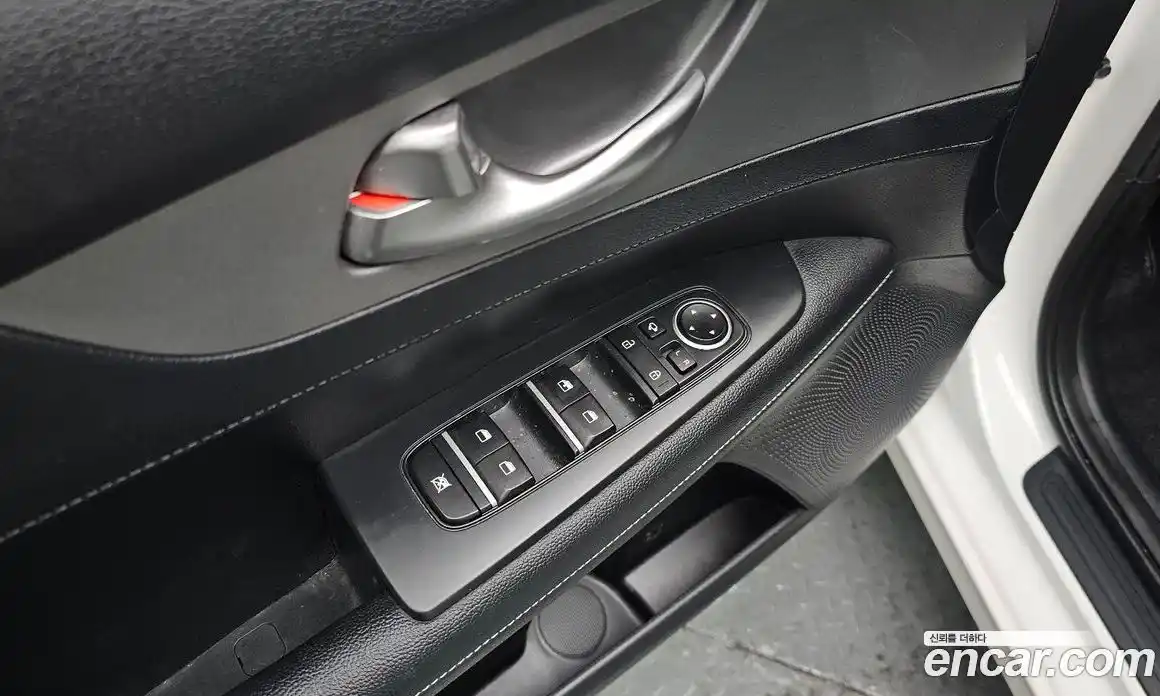 Kia K3 2020 1.6 Автомат в Москве № 13837, фото 14