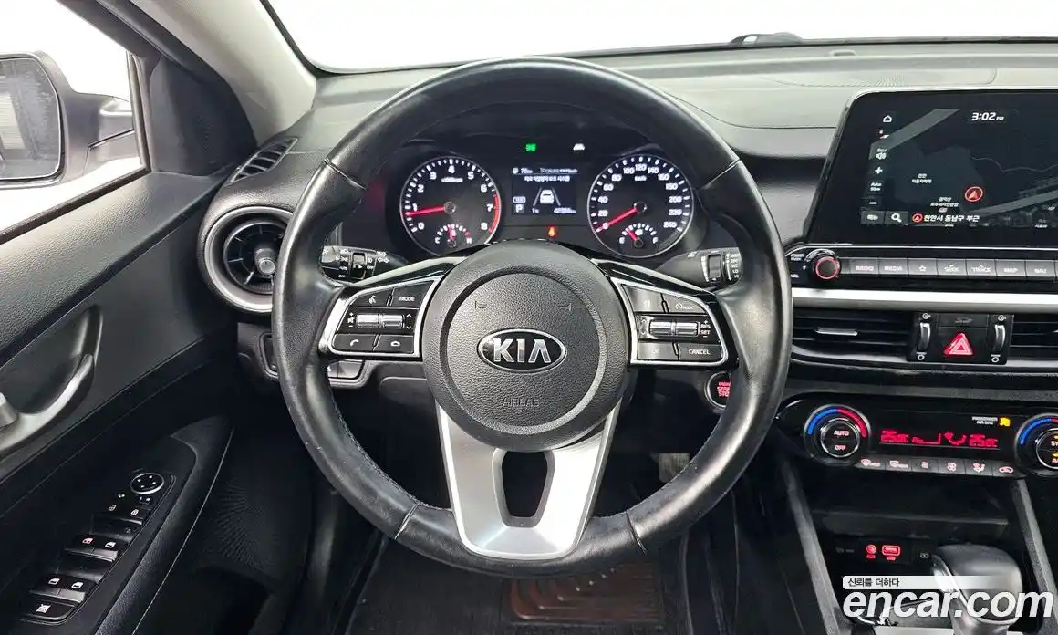 Kia K3 2020 1.6 Автомат в Москве № 13837, фото 16