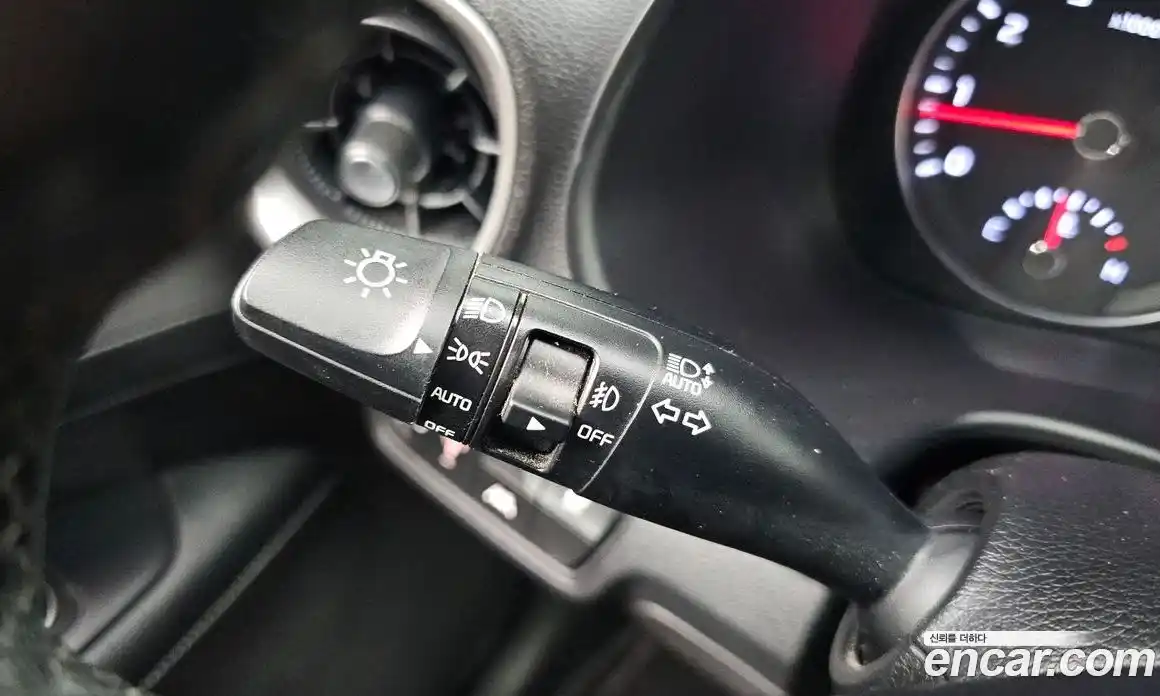 Kia K3 2020 1.6 Автомат в Москве № 13837, фото 17