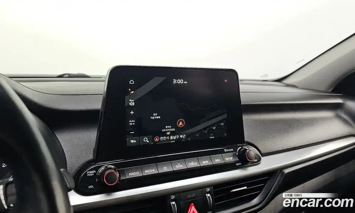 Kia K3 2020 1.6 Автомат в Москве № 13837, фото 18