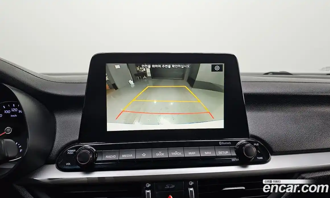 Kia K3 2020 1.6 Автомат в Москве № 13837, фото 19