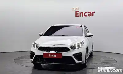 Kia K3 2020 1.6 Автомат в Москве № 13837, миниатюра 3