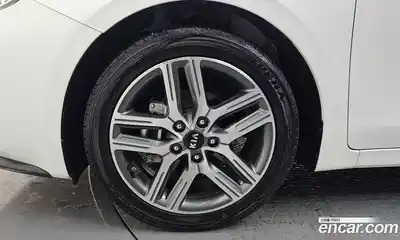 Kia K3 2020 1.6 Автомат в Москве № 13837, миниатюра 5