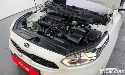 Kia K3 2020 1.6 Автомат в Москве № 13837, миниатюра 6