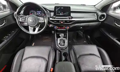 Kia K3 2020 1.6 Автомат в Москве № 13837, миниатюра 7